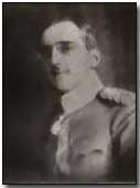 Photograph of King Alexander I