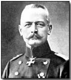 Erich von Falkenhayn