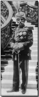 Peter of Serbia